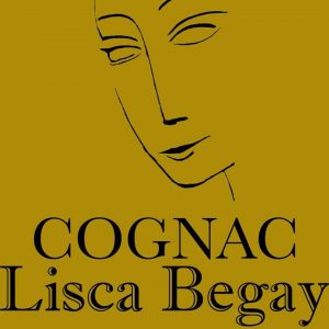 Cognac Lisca Begay