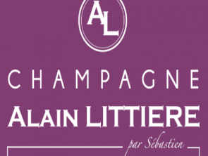 Champagne Alain Littière par Sébastien