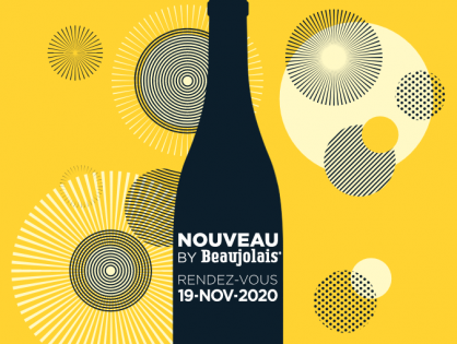 Portes ouvertes du Beaujolais nouveau 2020